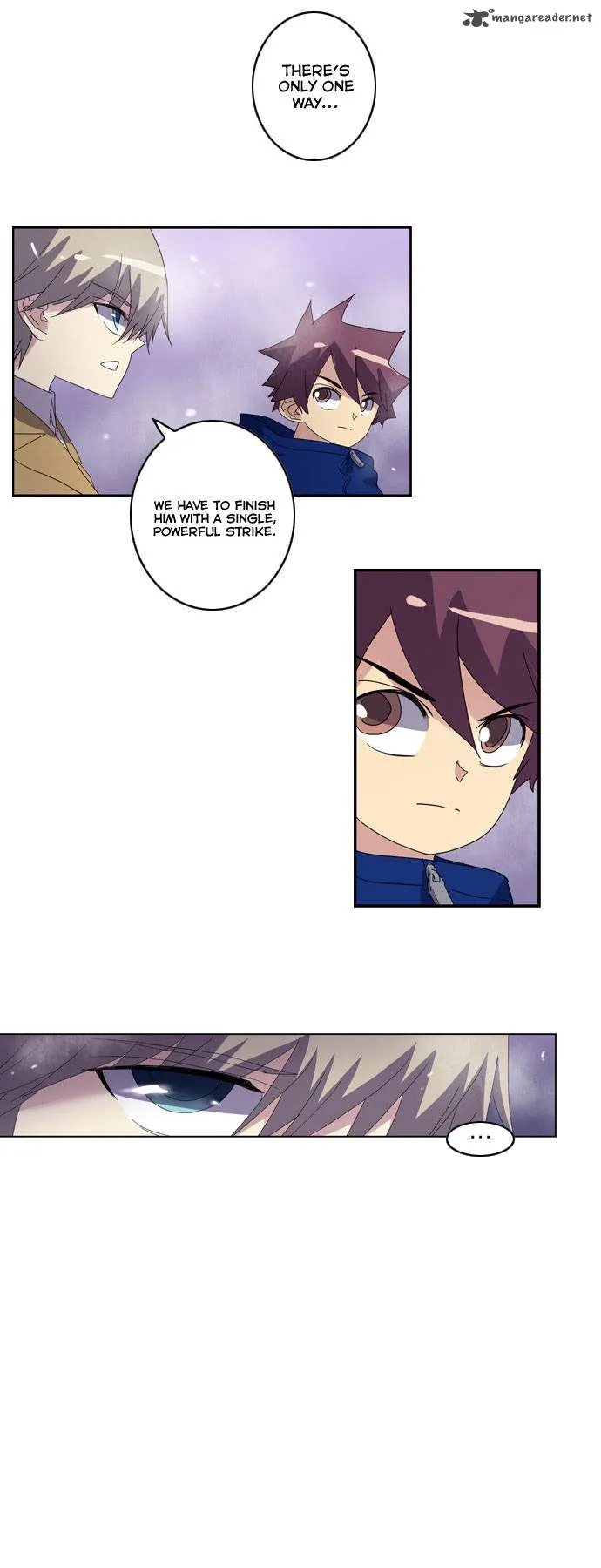 Soul Cartel Chapter 27 page 22