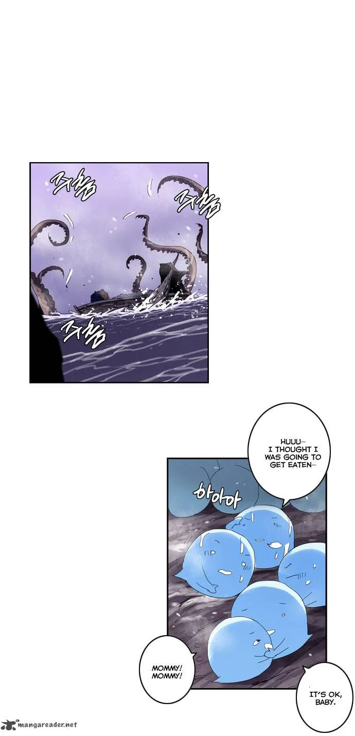Soul Cartel Chapter 27 page 17