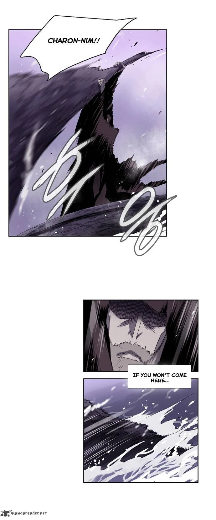 Soul Cartel Chapter 27 page 31