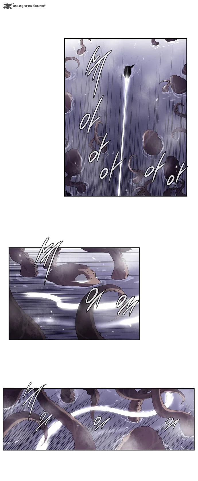 Soul Cartel Chapter 27 page 25