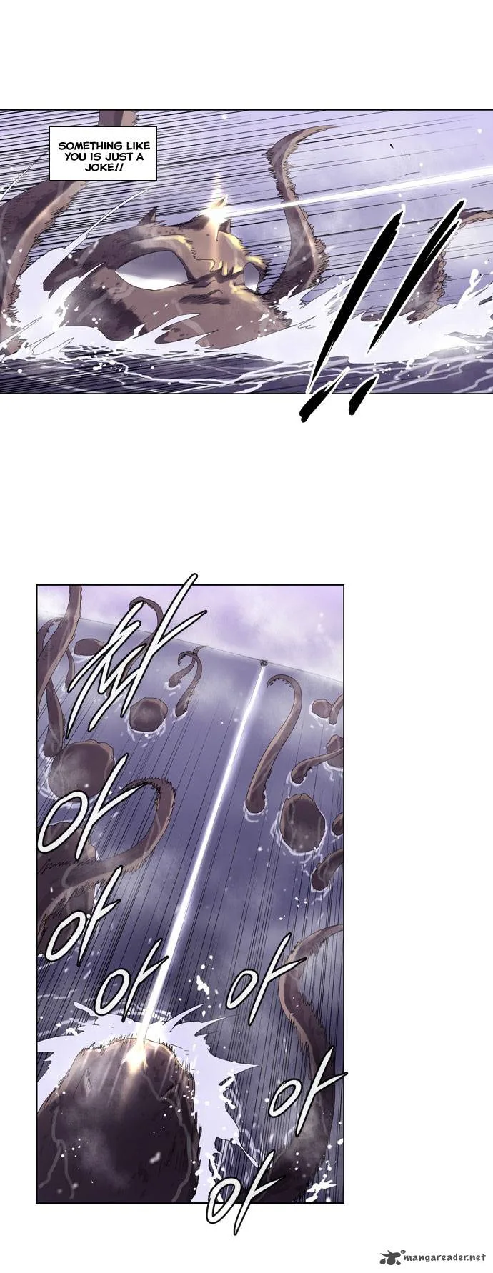Soul Cartel Chapter 27 page 29