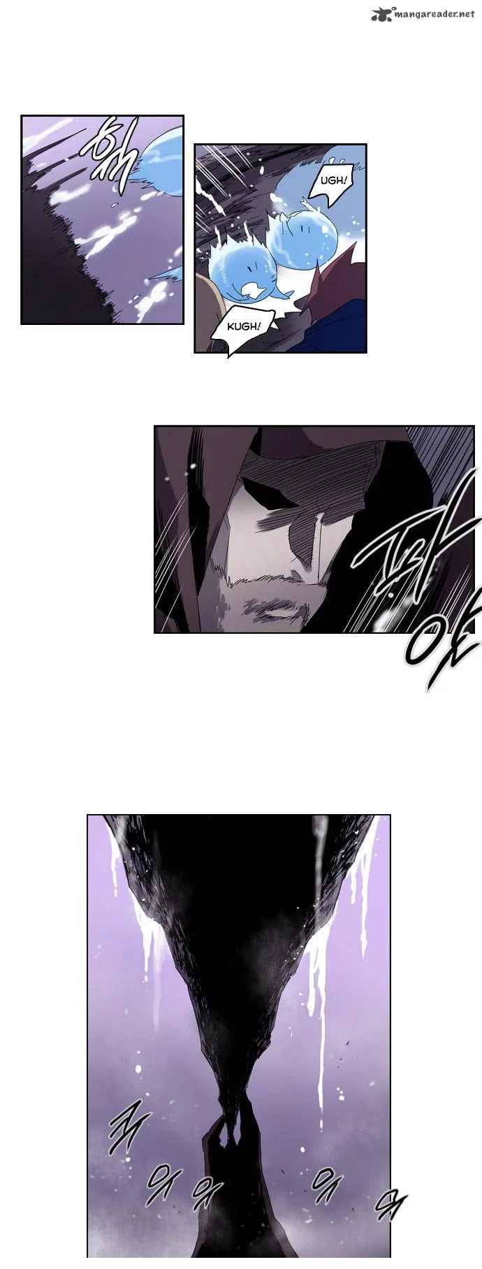 Soul Cartel Chapter 27 page 15