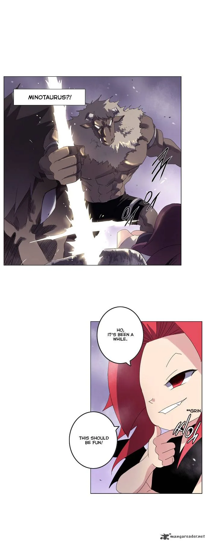 Soul Cartel Chapter 28 page 15