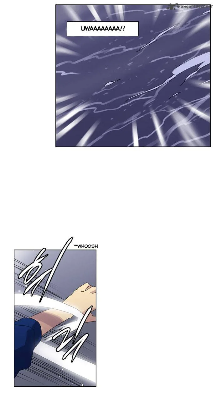 Soul Cartel Chapter 28 page 3