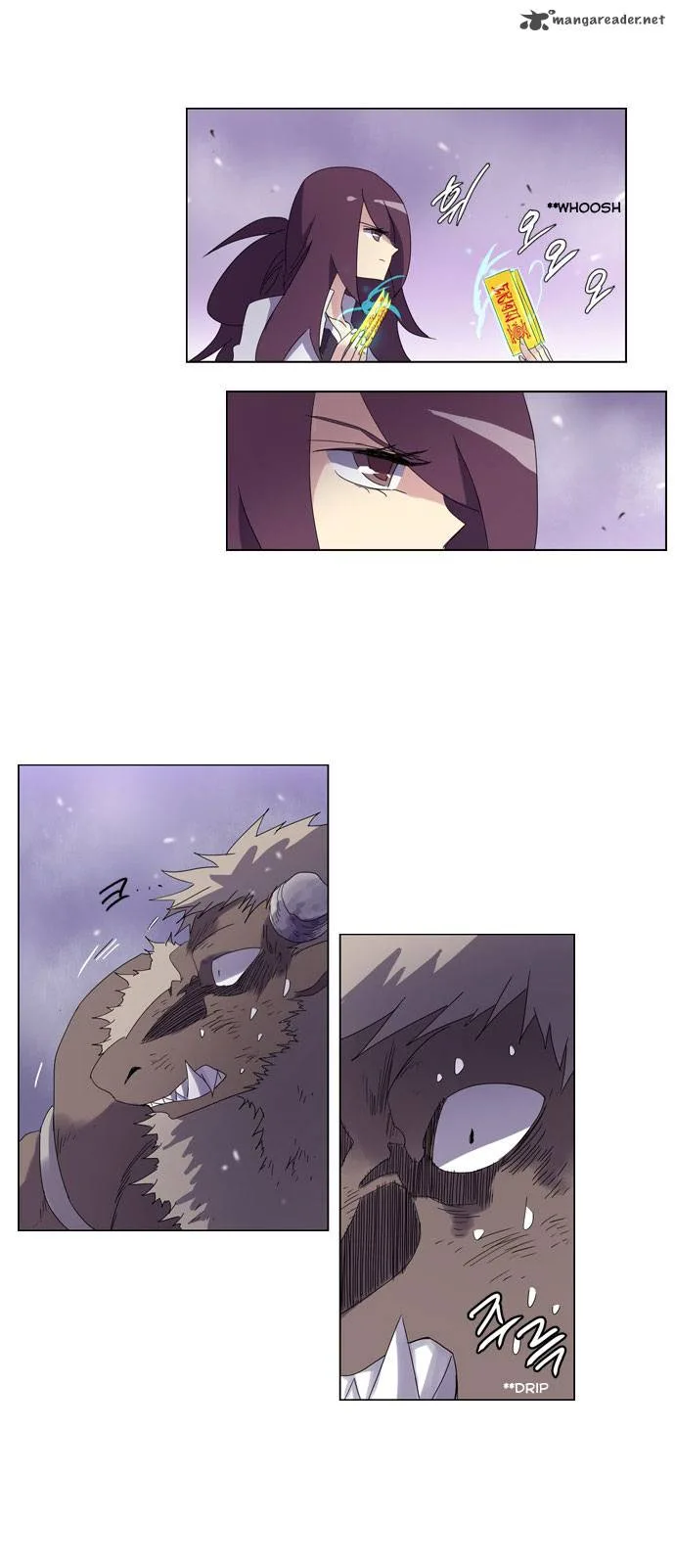 Soul Cartel Chapter 28 page 28