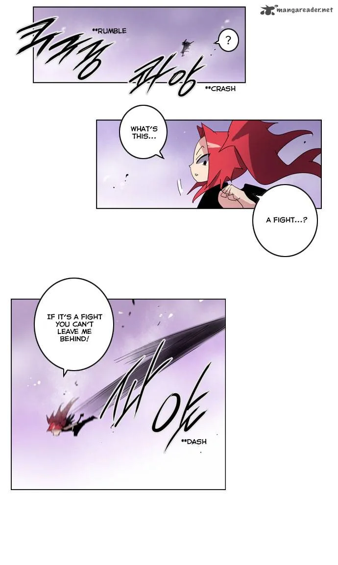 Soul Cartel Chapter 28 page 11