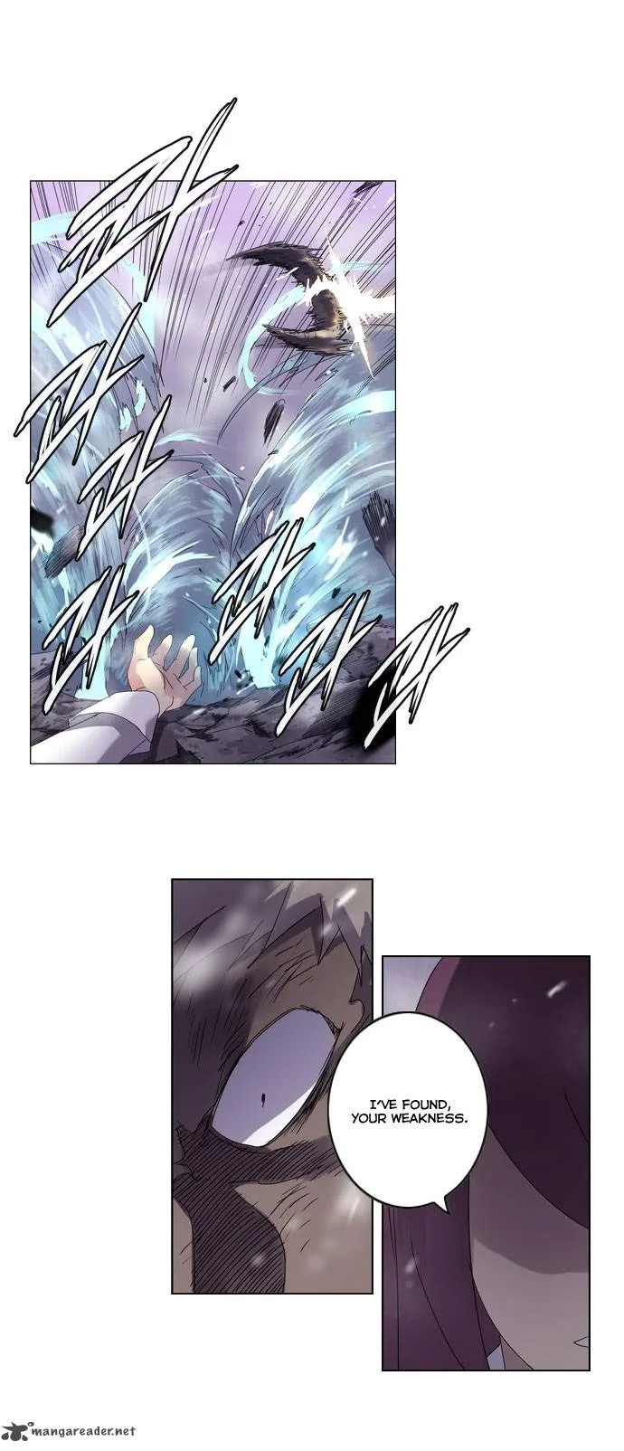 Soul Cartel Chapter 28 page 23