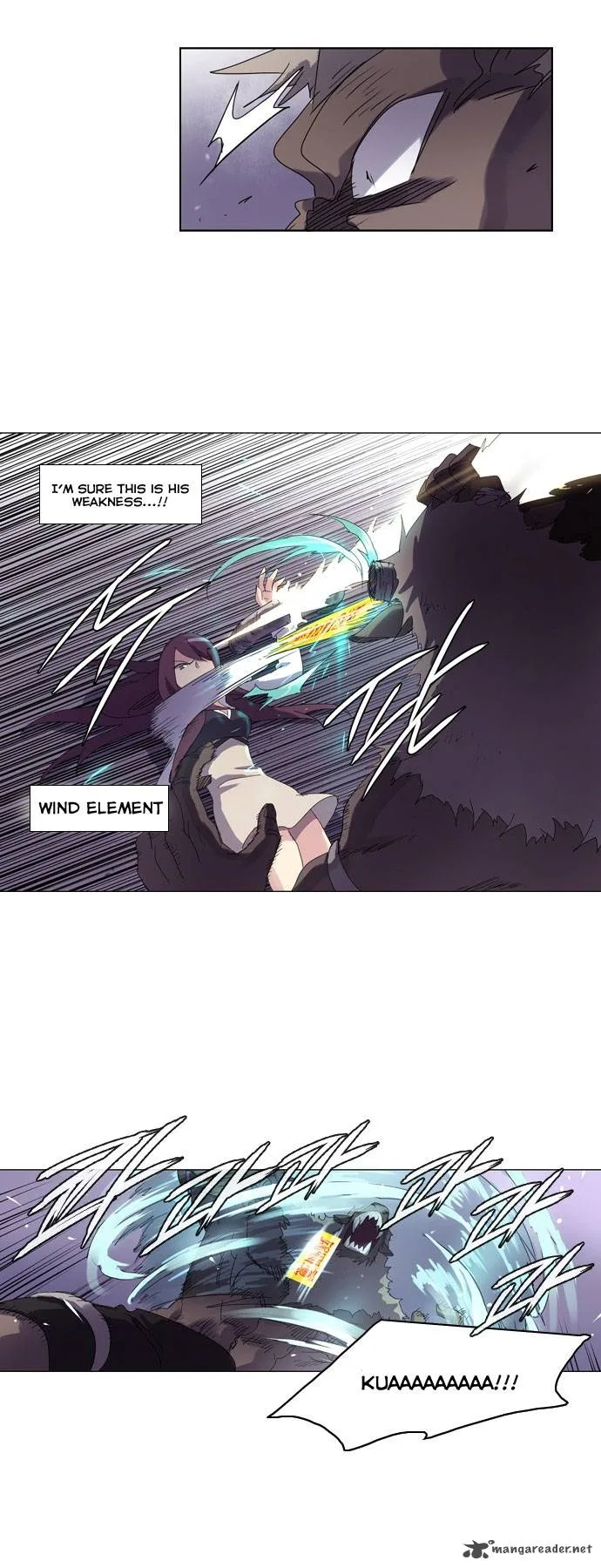 Soul Cartel Chapter 28 page 21