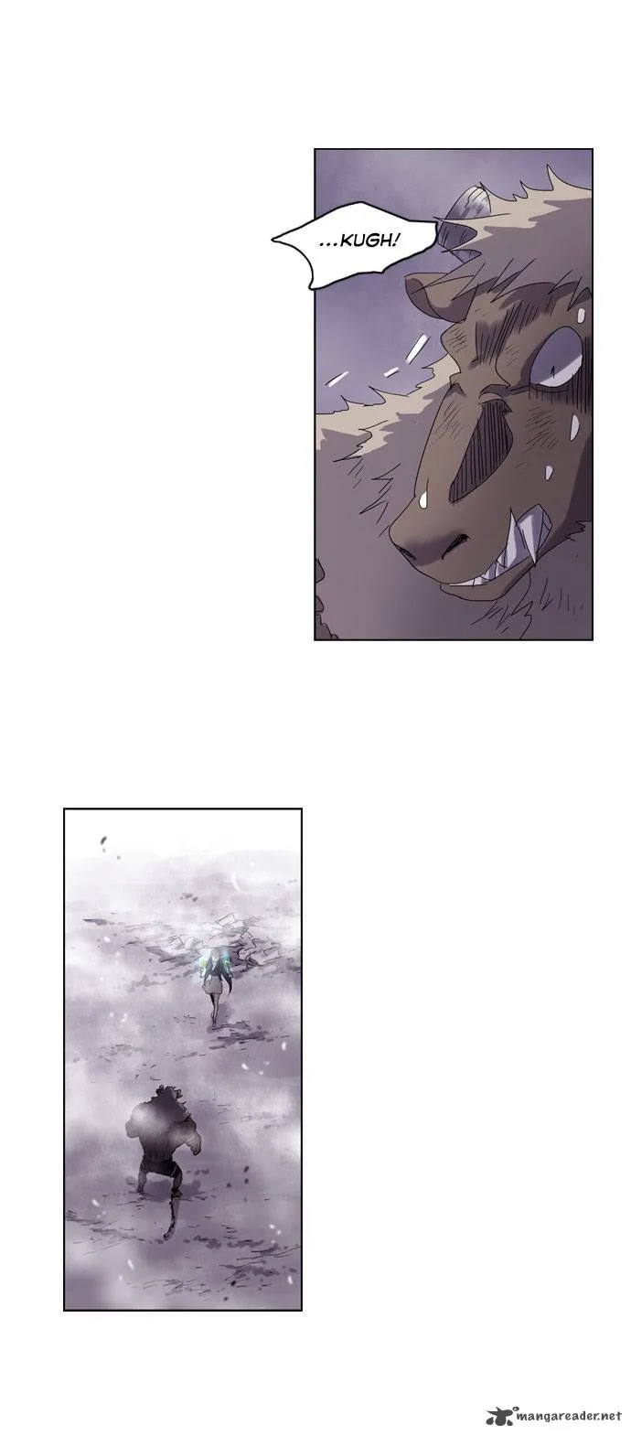 Soul Cartel Chapter 28 page 26