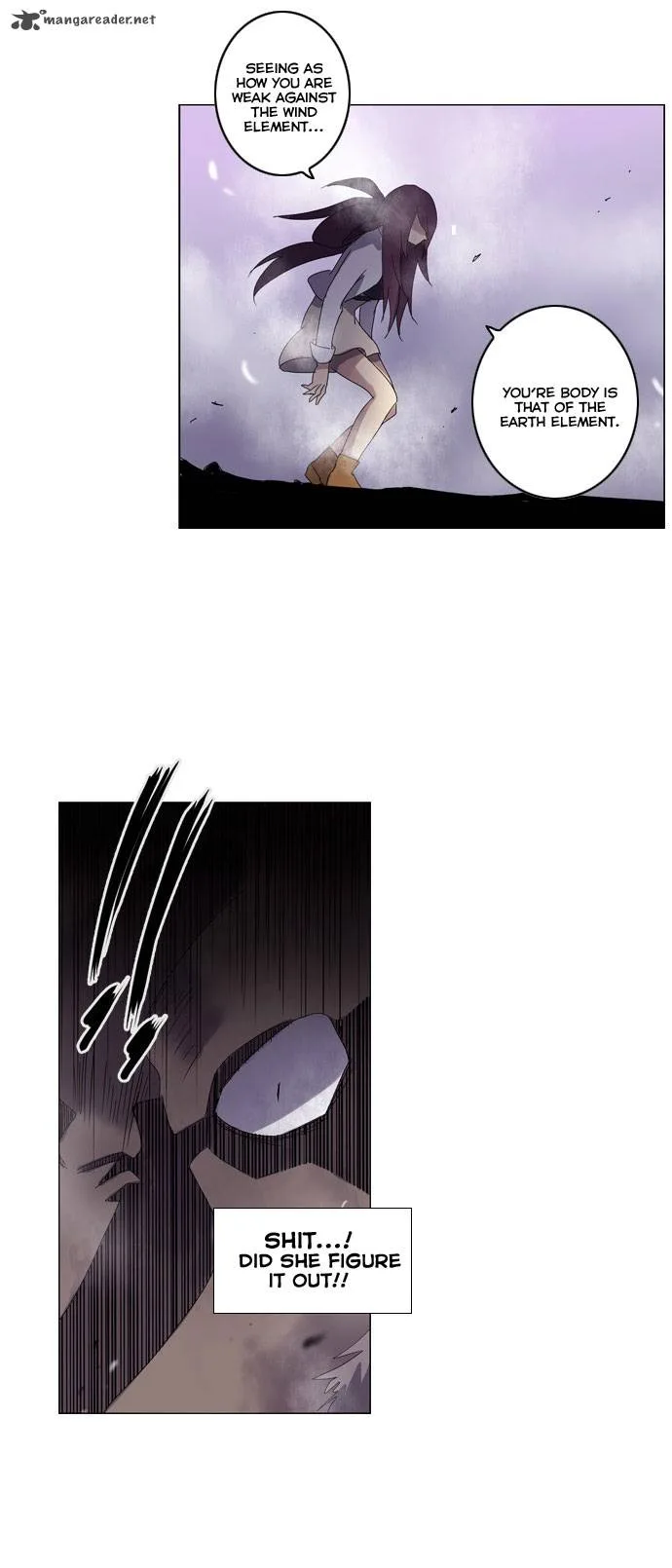 Soul Cartel Chapter 28 page 24