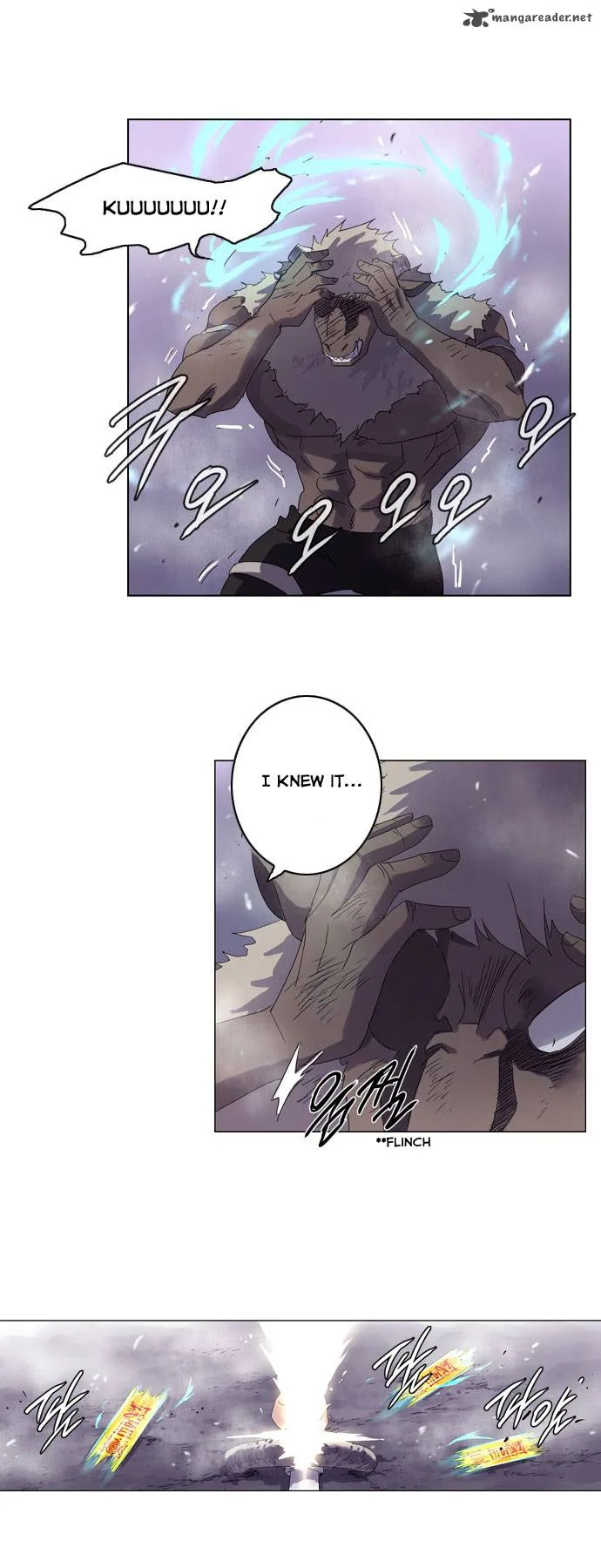 Soul Cartel Chapter 28 page 22