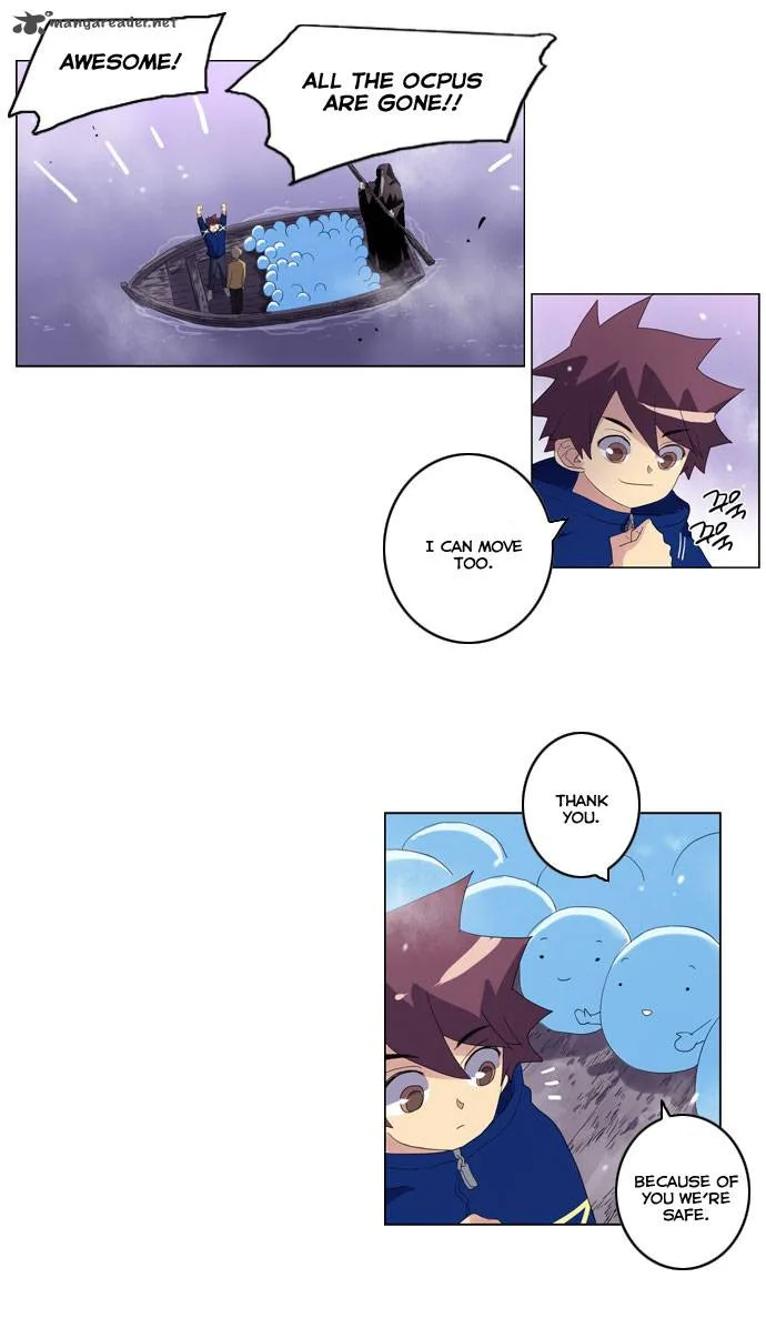Soul Cartel Chapter 28 page 6