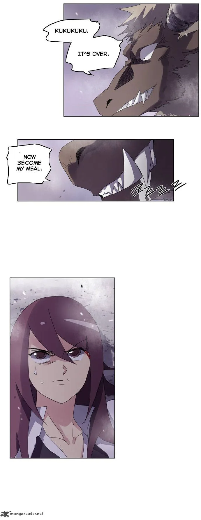 Soul Cartel Chapter 28 page 17