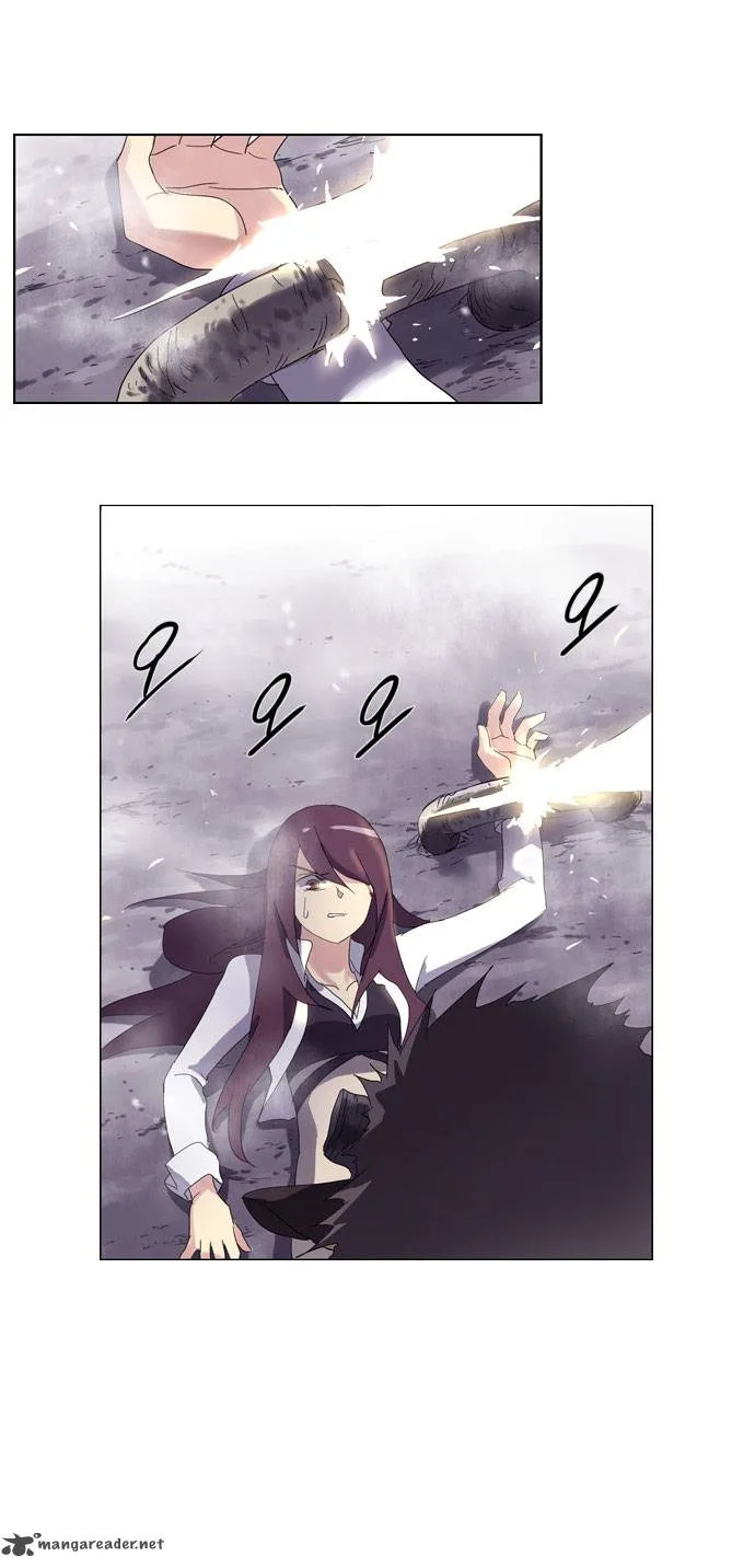 Soul Cartel Chapter 28 page 16