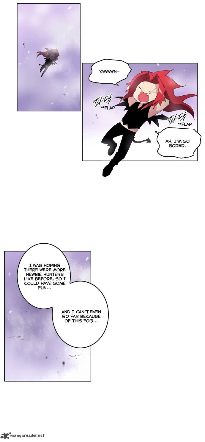 Soul Cartel Chapter 28 page 10