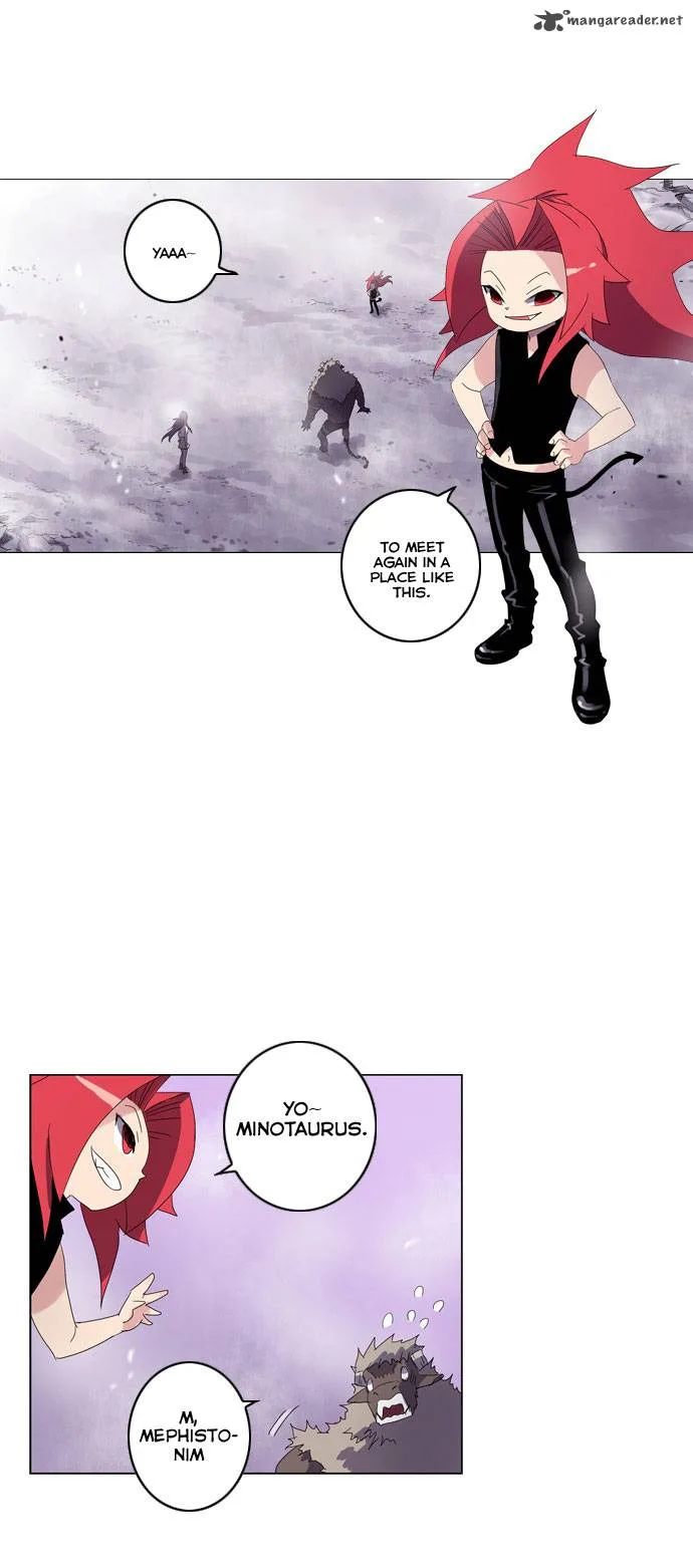 Soul Cartel Chapter 29 page 1