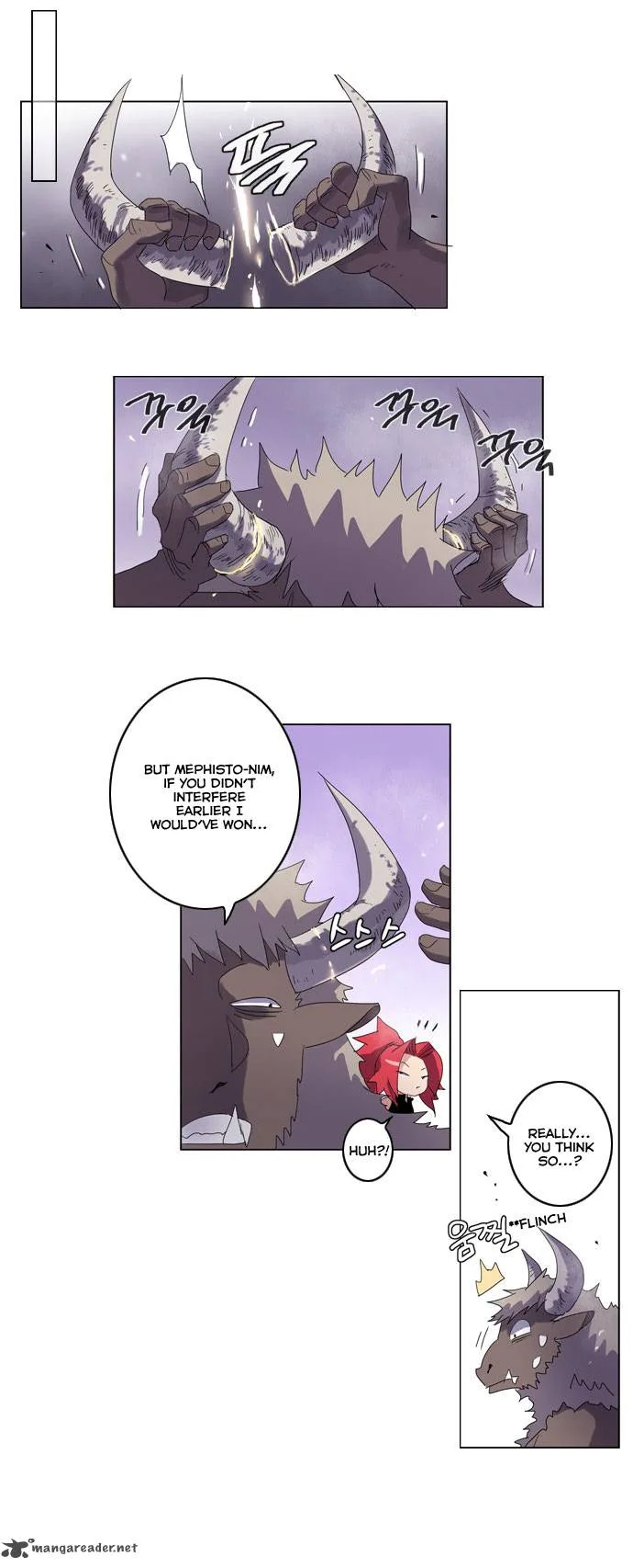 Soul Cartel Chapter 29 page 4