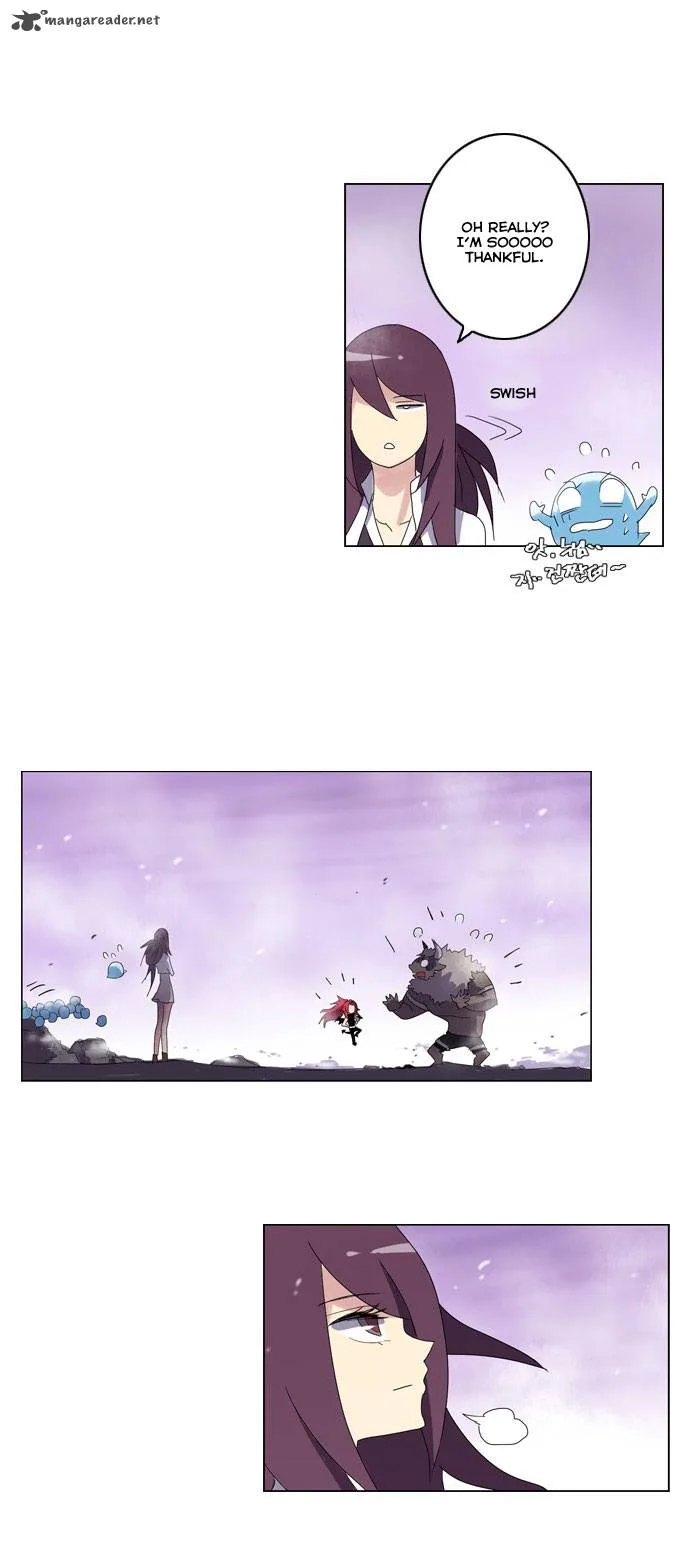 Soul Cartel Chapter 29 page 12
