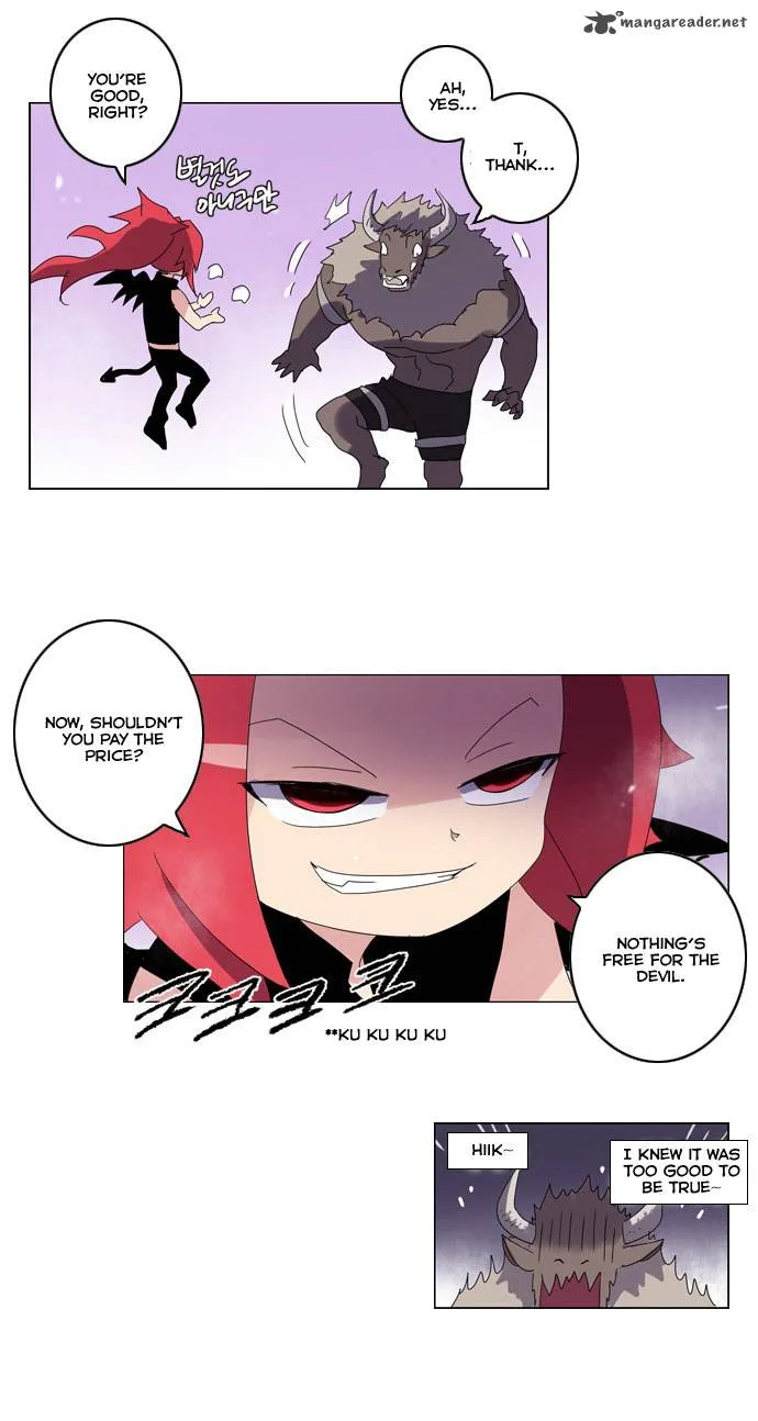 Soul Cartel Chapter 29 page 10