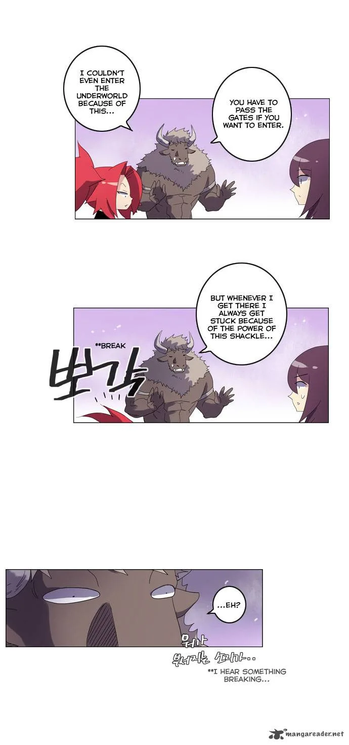 Soul Cartel Chapter 29 page 8