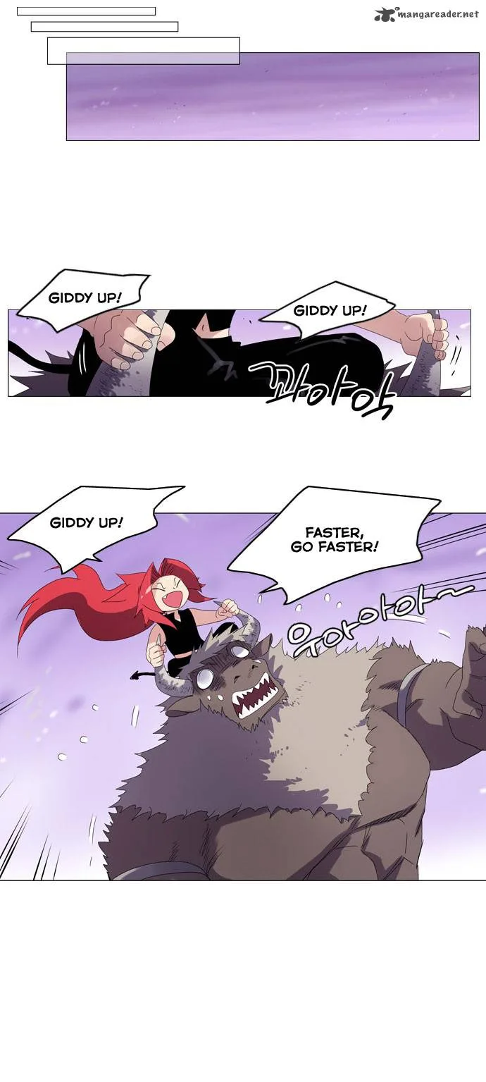 Soul Cartel Chapter 29 page 25