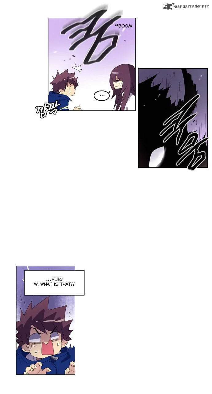Soul Cartel Chapter 29 page 18