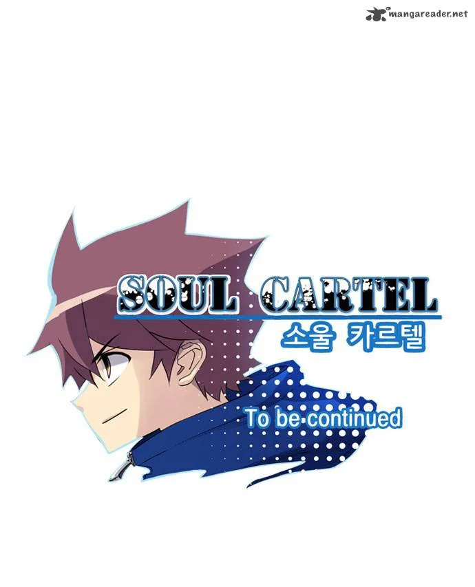 Soul Cartel Chapter 29 page 37