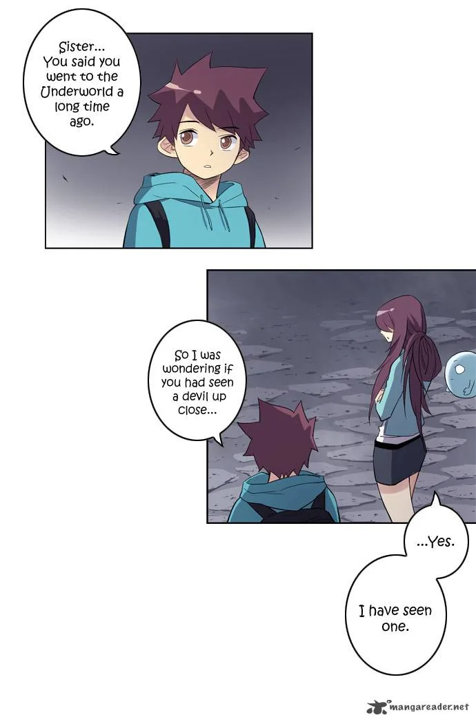 Soul Cartel Chapter 3 page 3