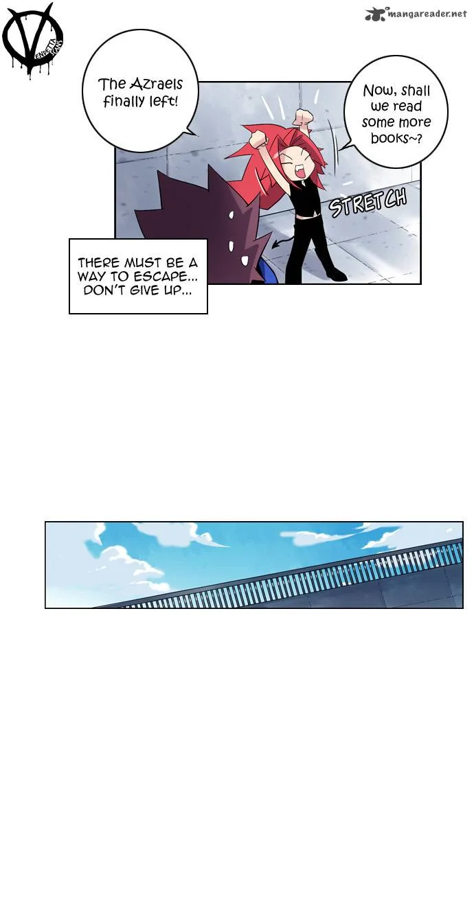 Soul Cartel Chapter 3 page 22