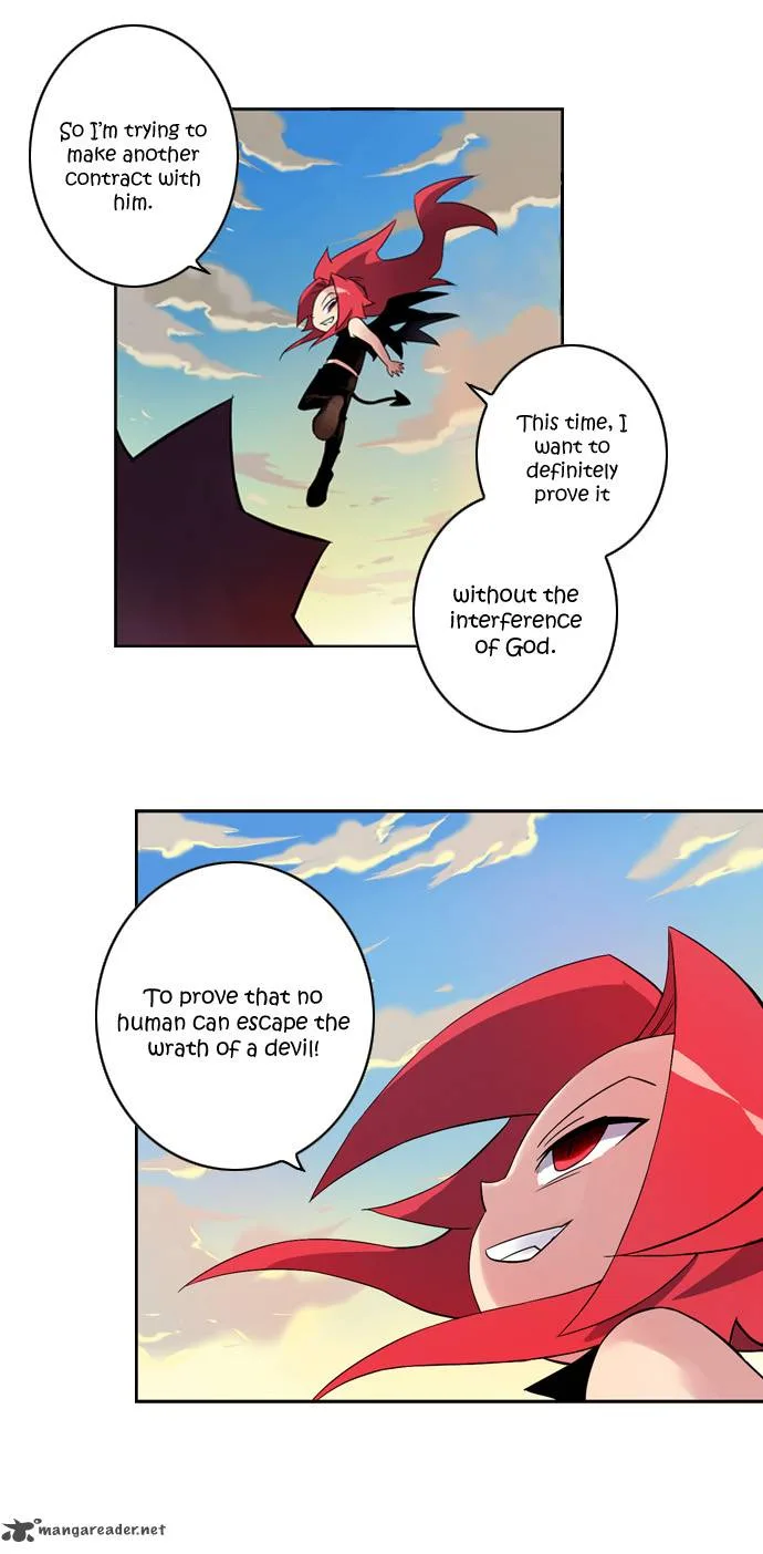 Soul Cartel Chapter 3 page 31