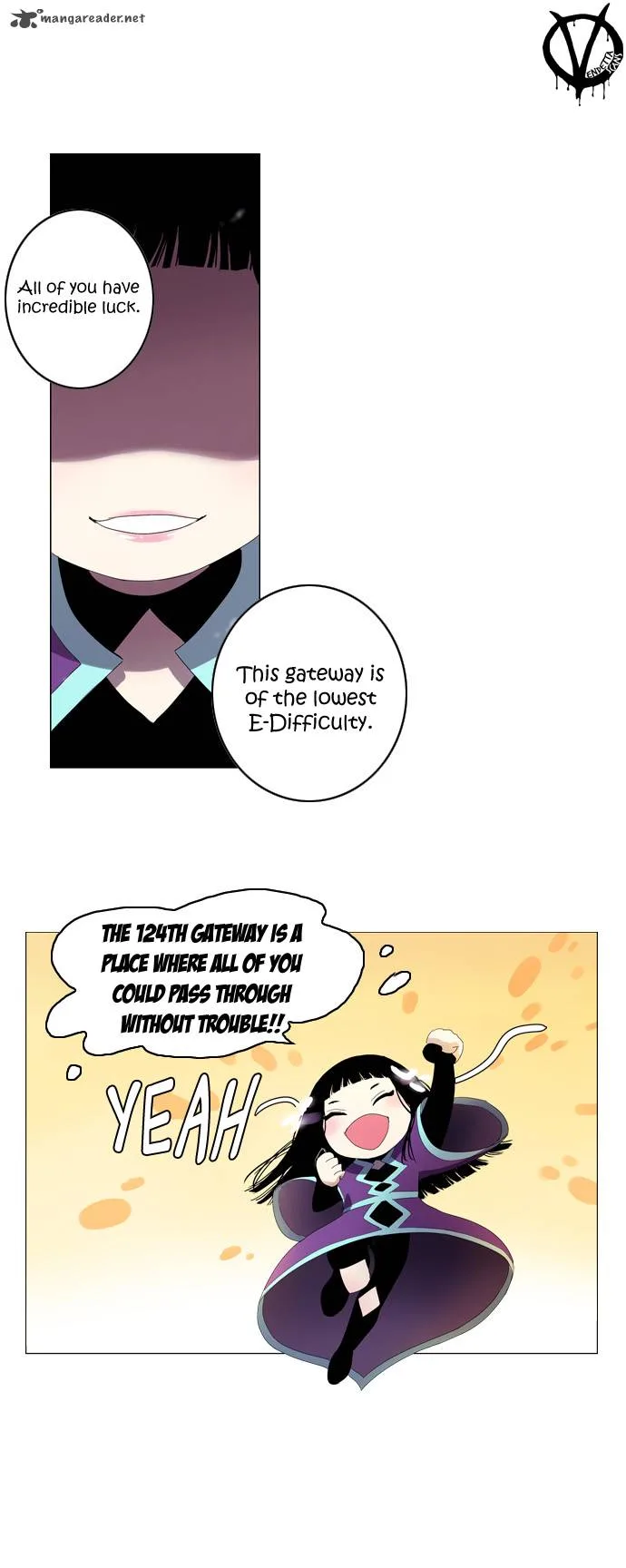 Soul Cartel Chapter 30 page 10