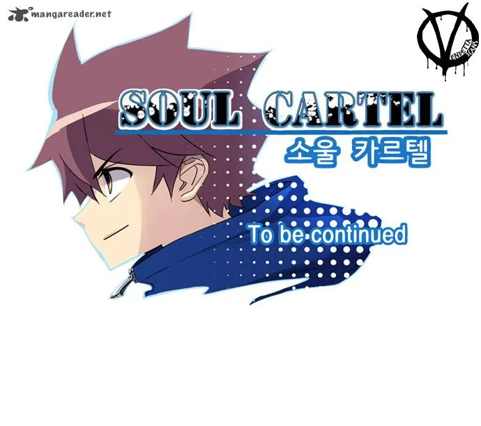 Soul Cartel Chapter 30 page 30
