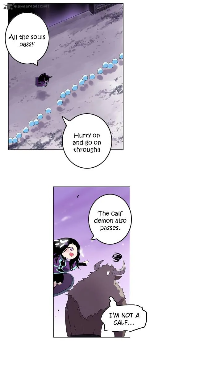 Soul Cartel Chapter 30 page 16