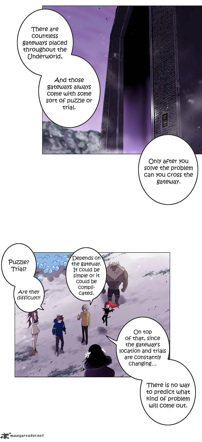 Soul Cartel Chapter 30 page 4