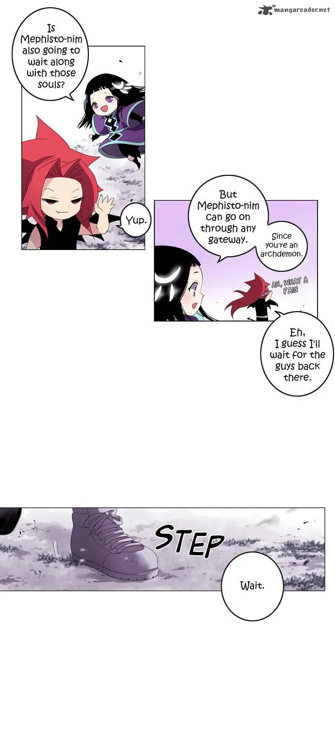 Soul Cartel Chapter 30 page 17