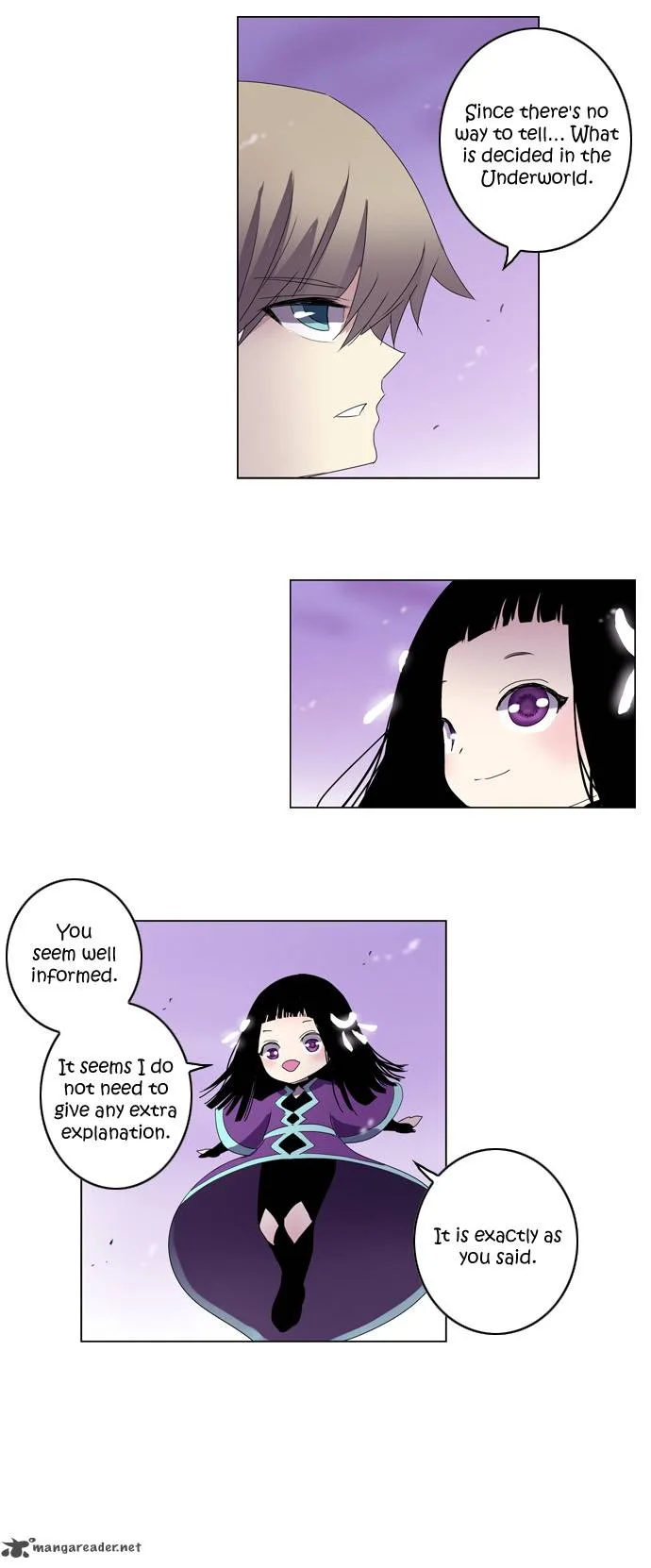 Soul Cartel Chapter 30 page 5