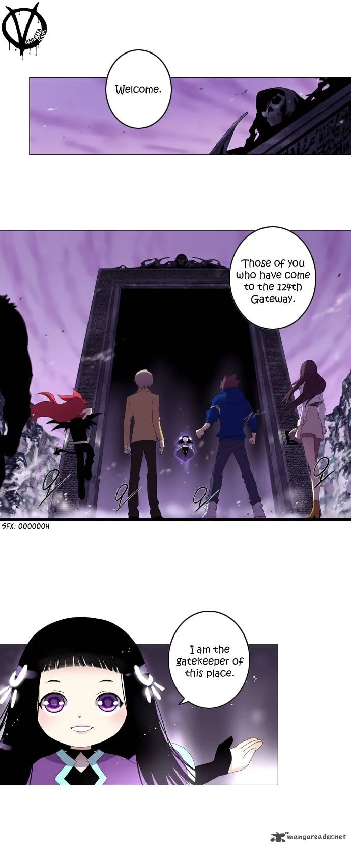 Soul Cartel Chapter 30 page 2