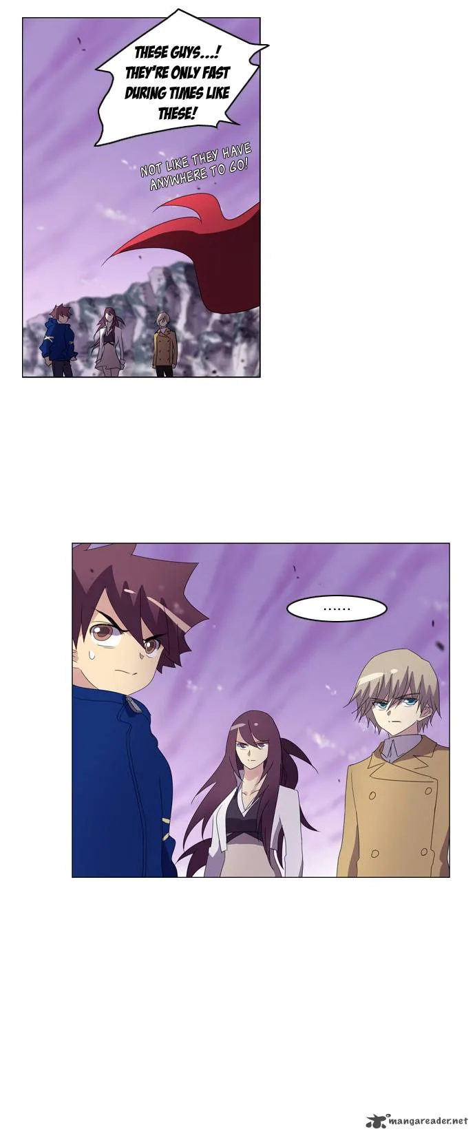 Soul Cartel Chapter 30 page 29