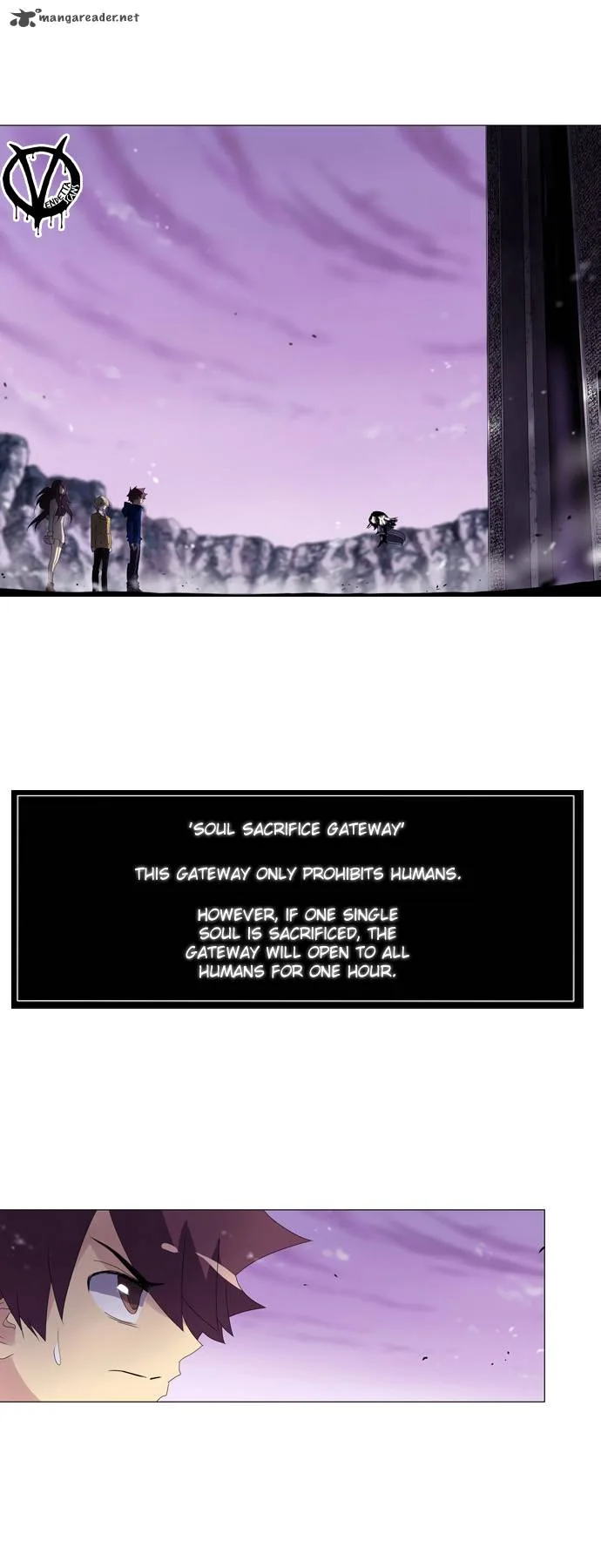 Soul Cartel Chapter 31 page 2