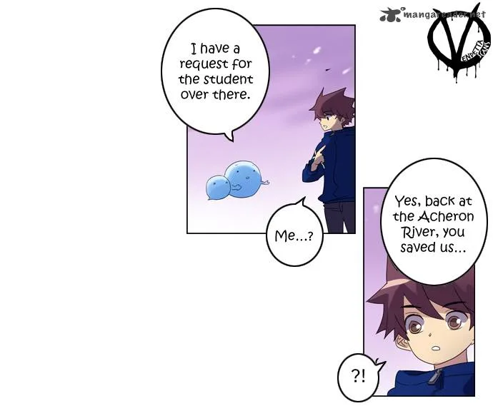 Soul Cartel Chapter 31 page 14