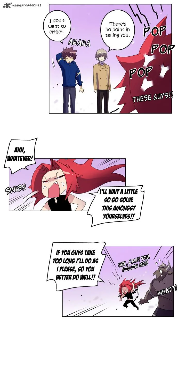 Soul Cartel Chapter 31 page 9