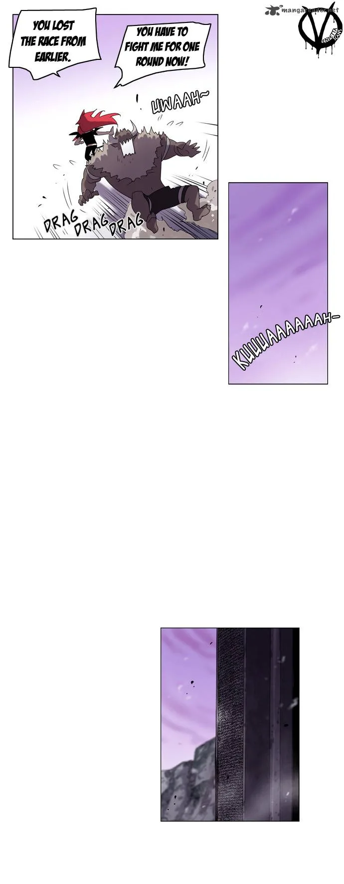 Soul Cartel Chapter 31 page 10