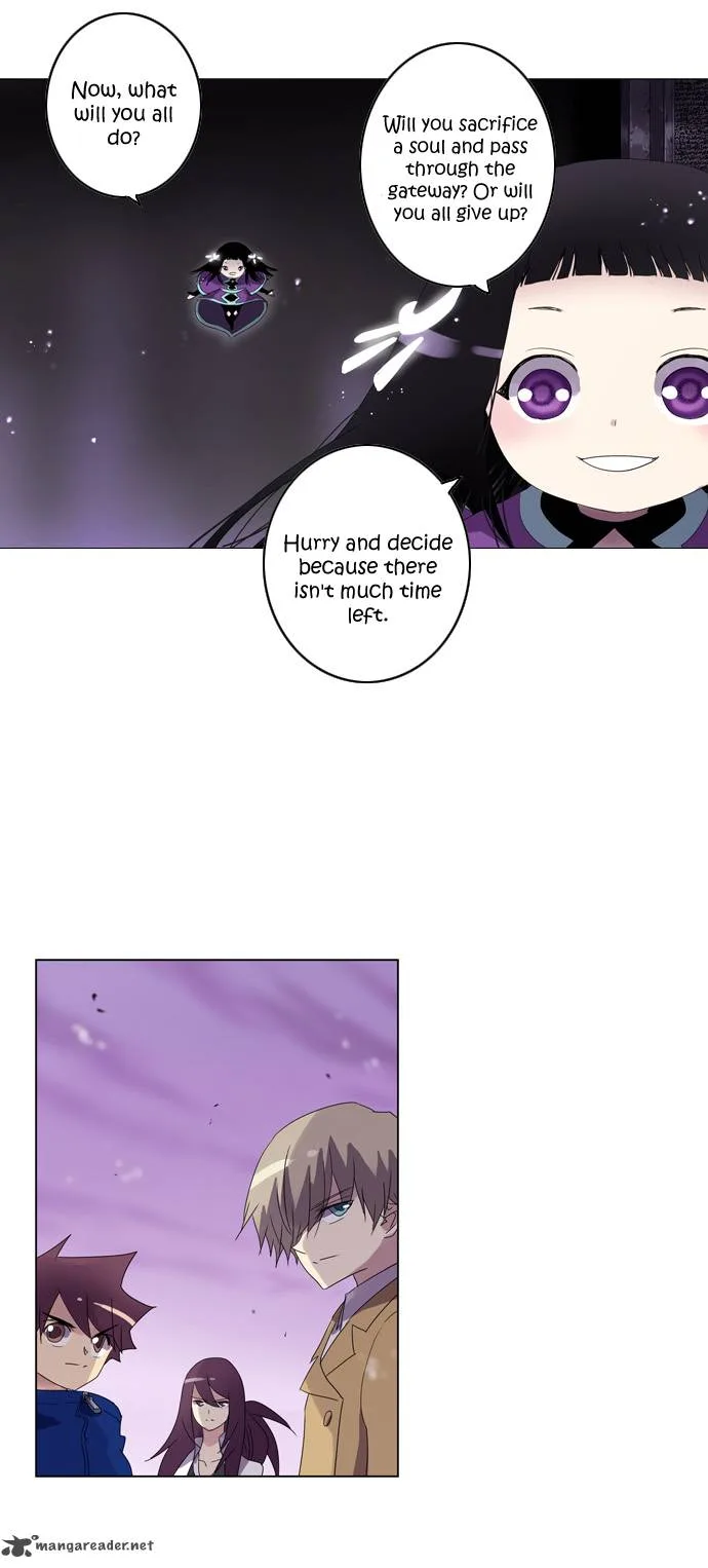 Soul Cartel Chapter 31 page 12