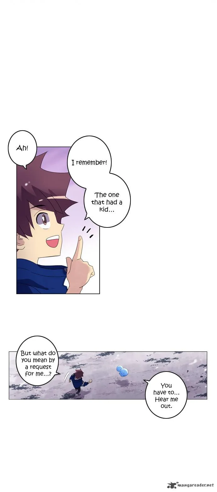 Soul Cartel Chapter 31 page 16