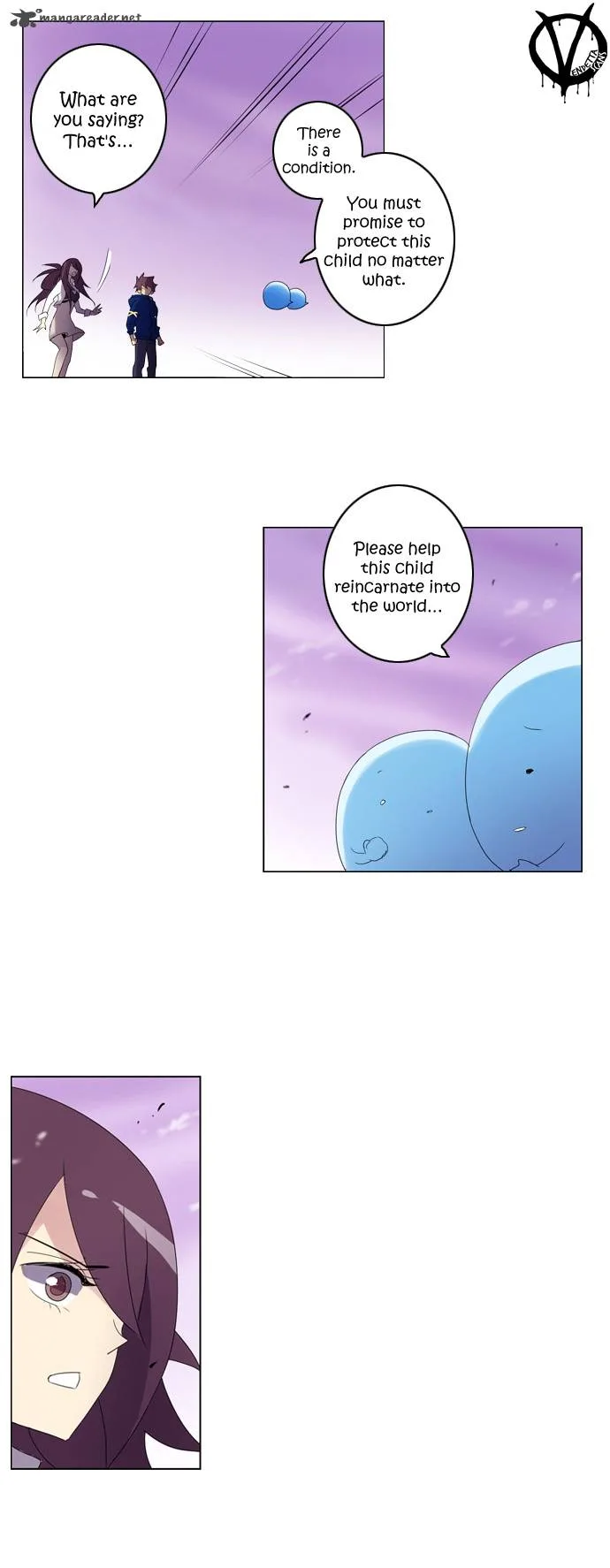 Soul Cartel Chapter 31 page 18