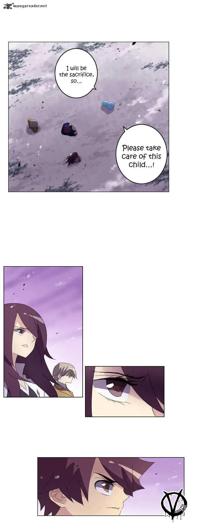 Soul Cartel Chapter 31 page 22
