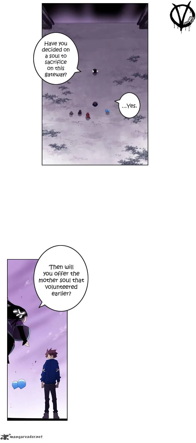 Soul Cartel Chapter 31 page 34