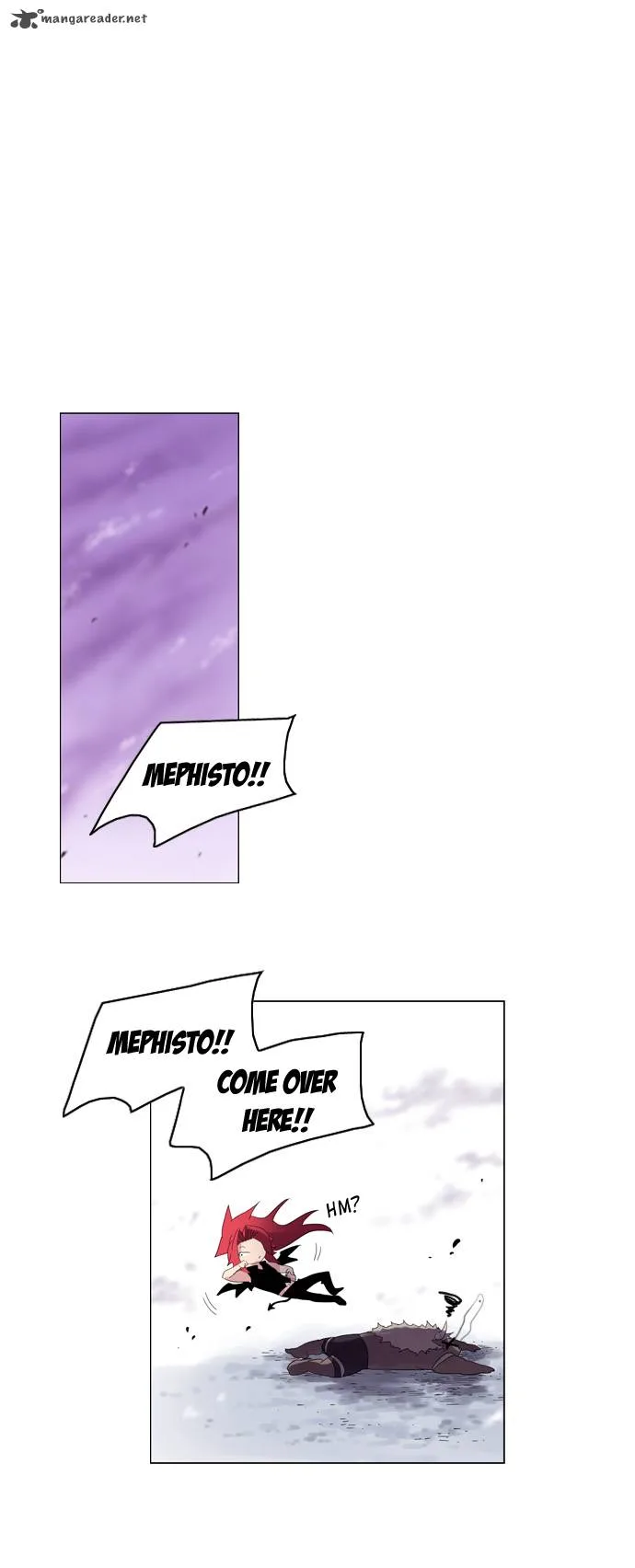 Soul Cartel Chapter 31 page 32