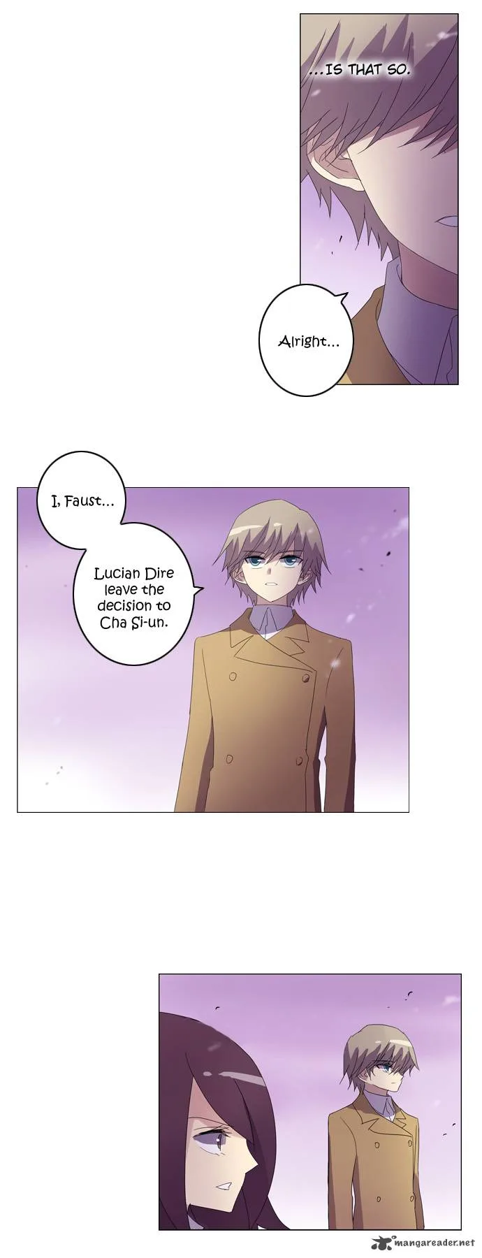 Soul Cartel Chapter 31 page 28
