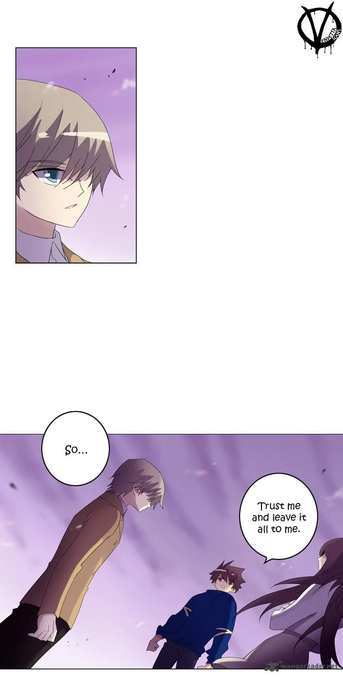 Soul Cartel Chapter 31 page 26